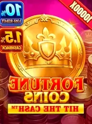 Fortune Coins